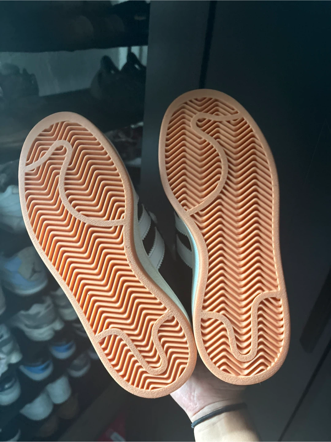 Adidas Campus Sneakers - photo 5