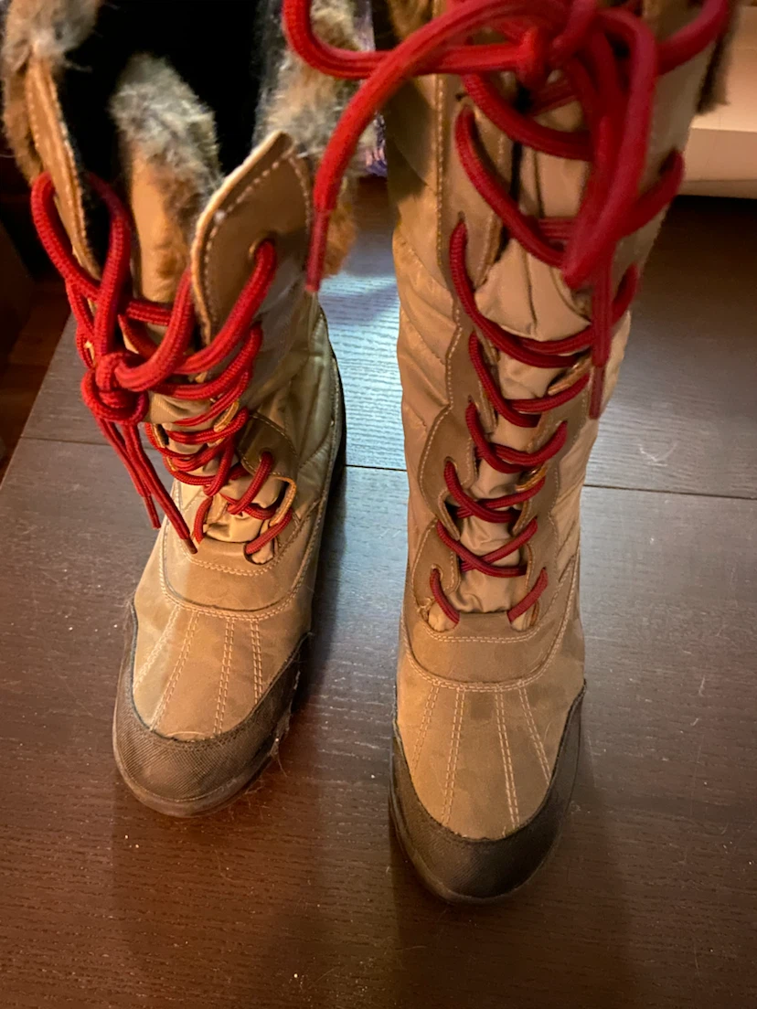 Winter boots - photo 2