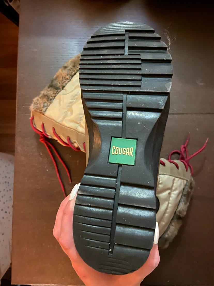 Winter boots - photo 3
