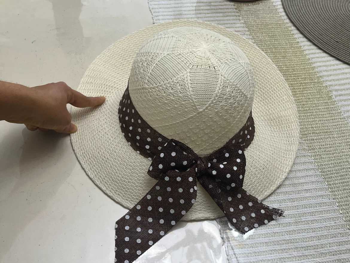 Womens Summer Hats