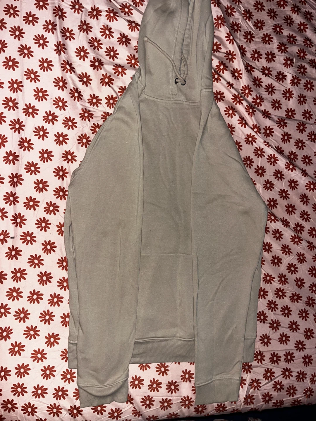 George Hoodie