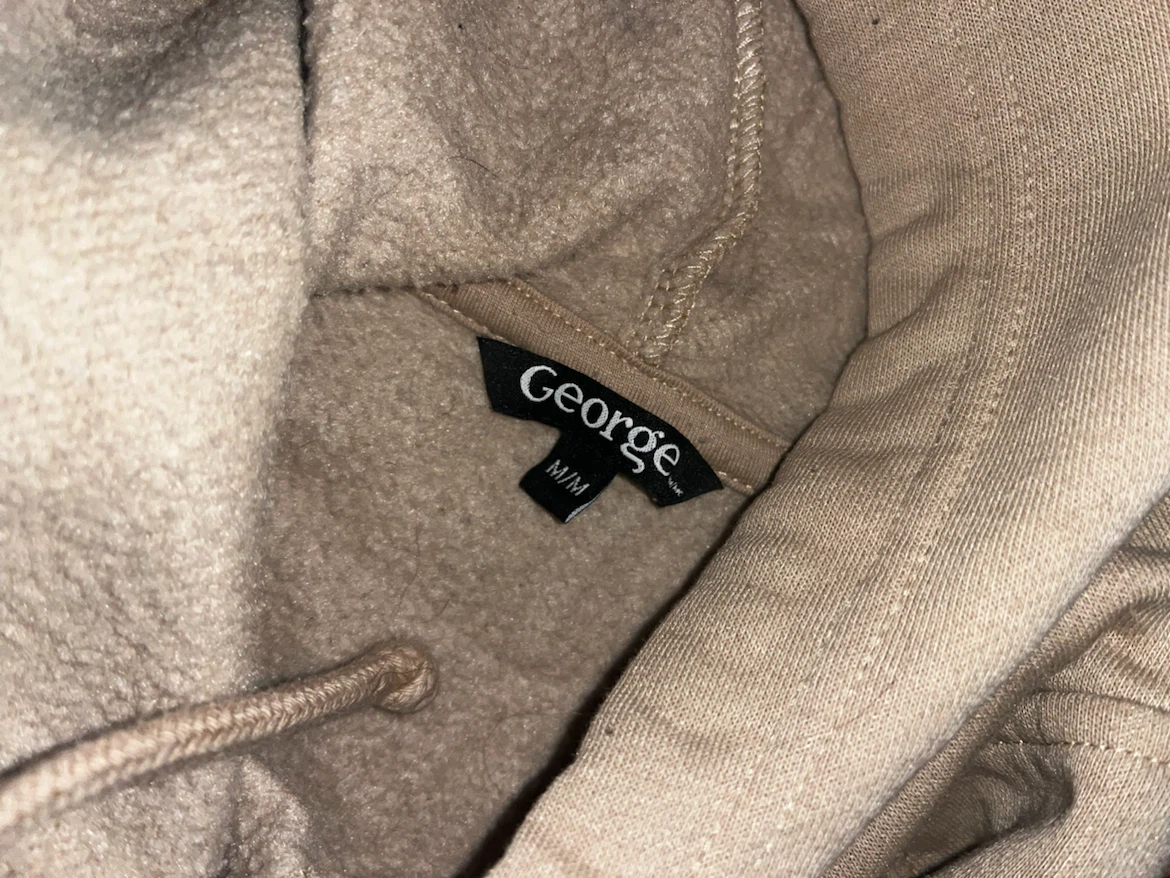 George Hoodie - photo 2