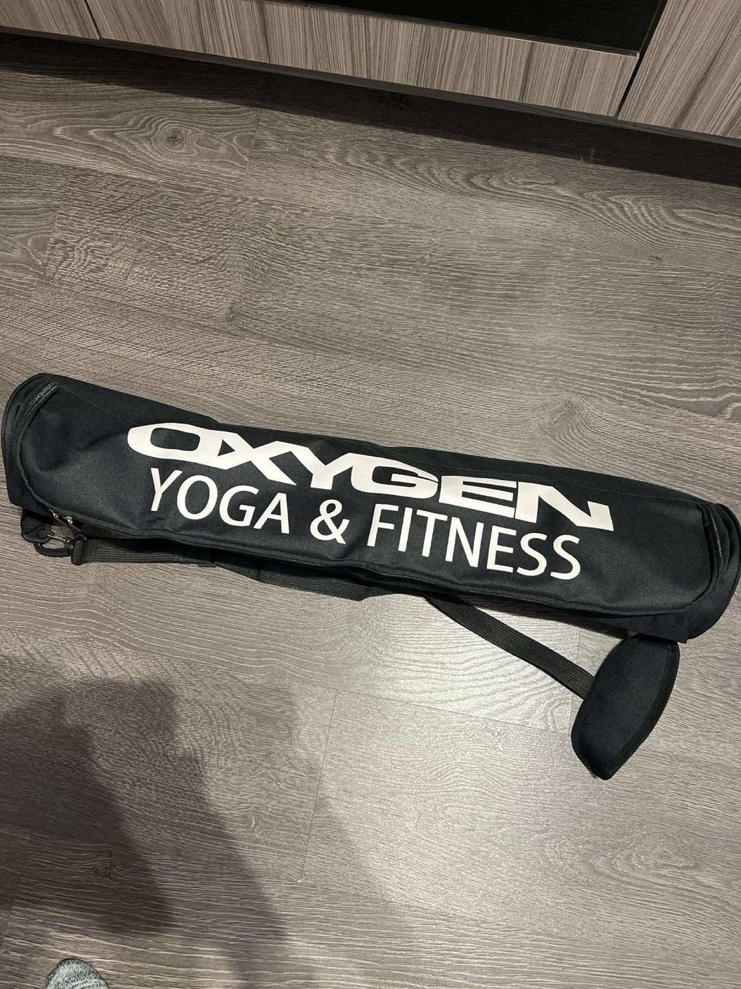 Oxygen Yoga & Fitness Bag