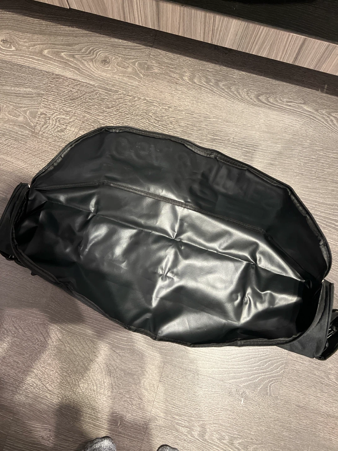 Oxygen Yoga & Fitness Bag - photo 2