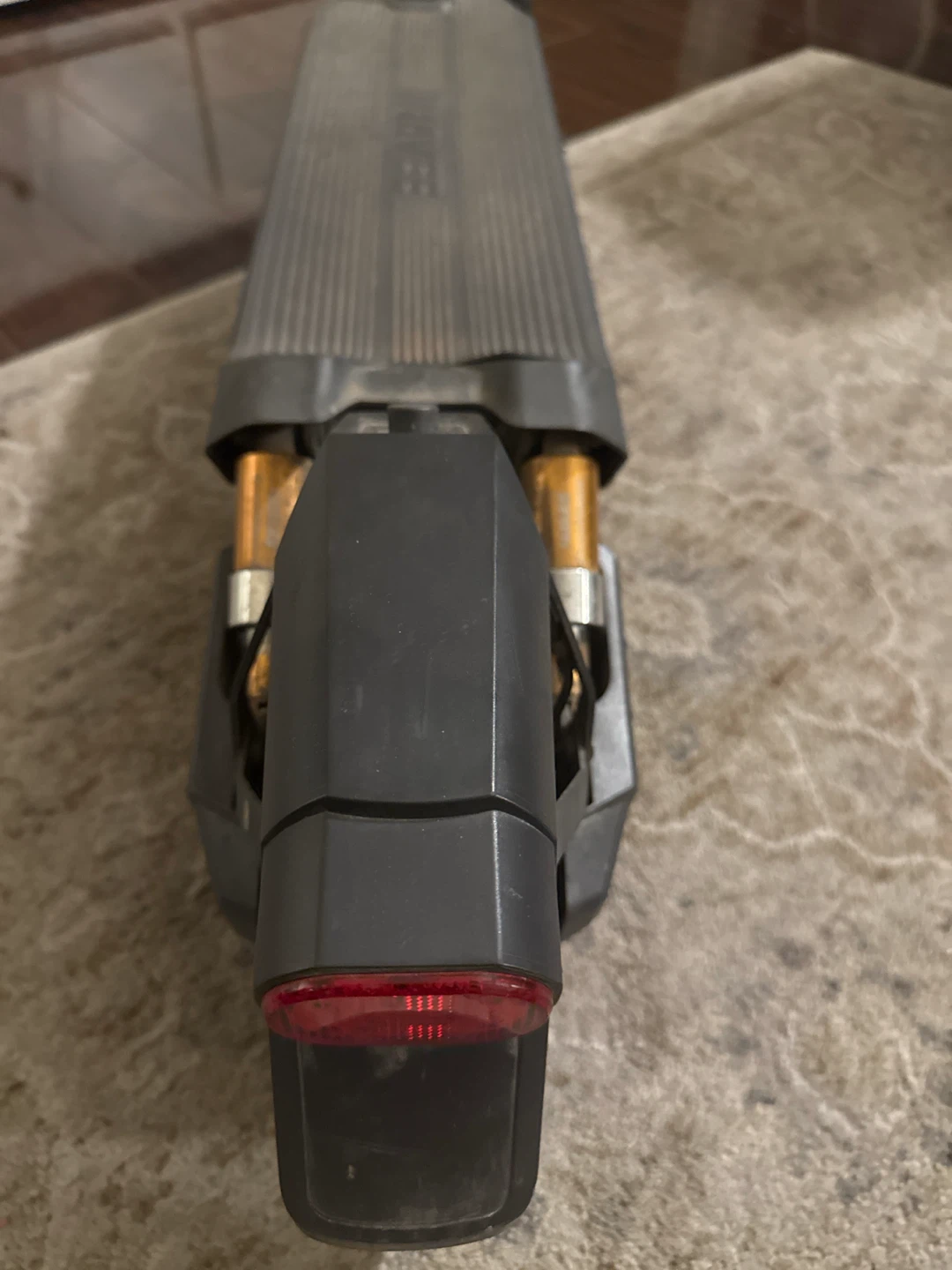 NAVEE Electric Scooter - photo 2