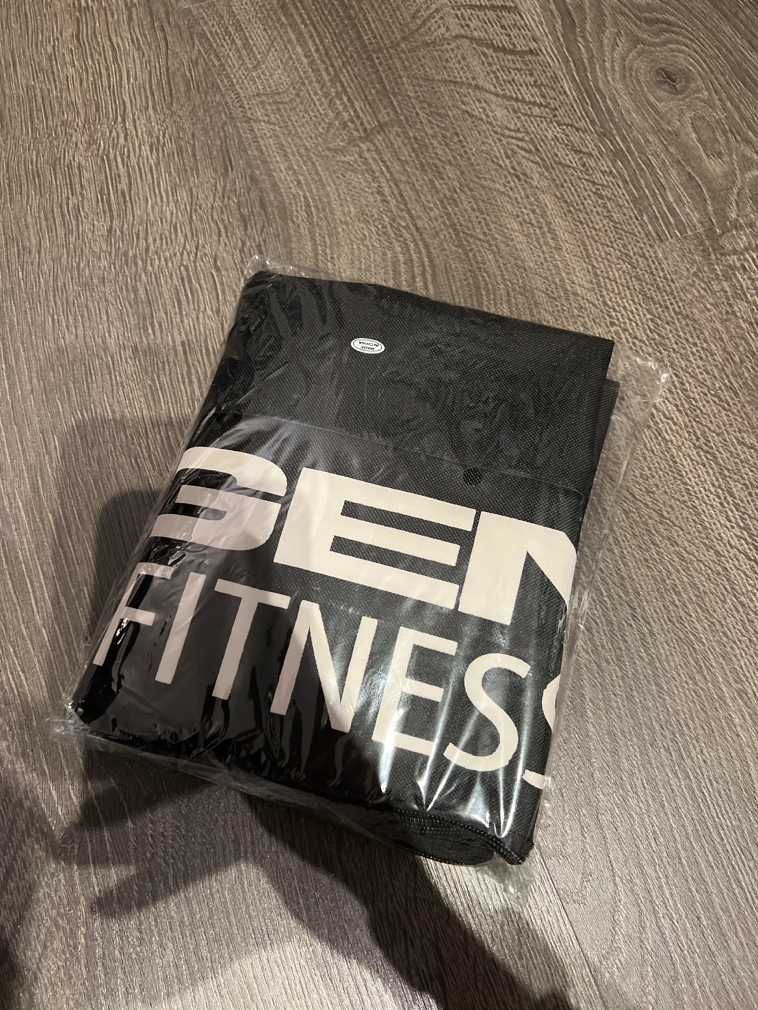 Oxygen Yoga & Fitness Bag - photo 3