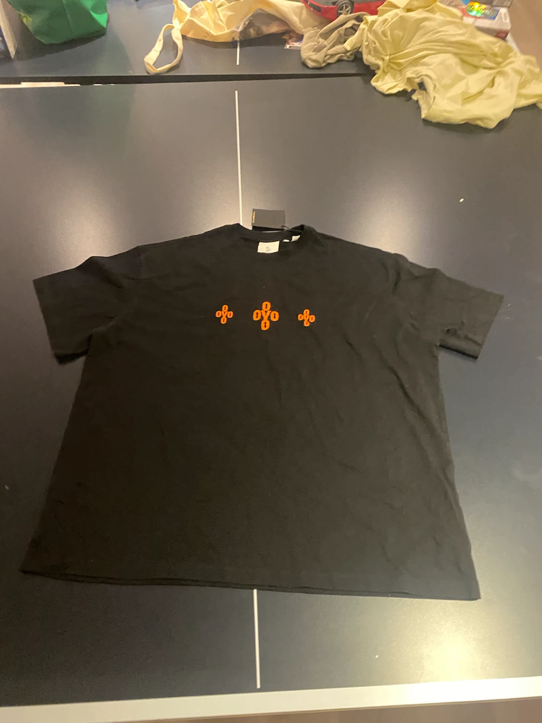 October's Very Own OVO T-Shirt