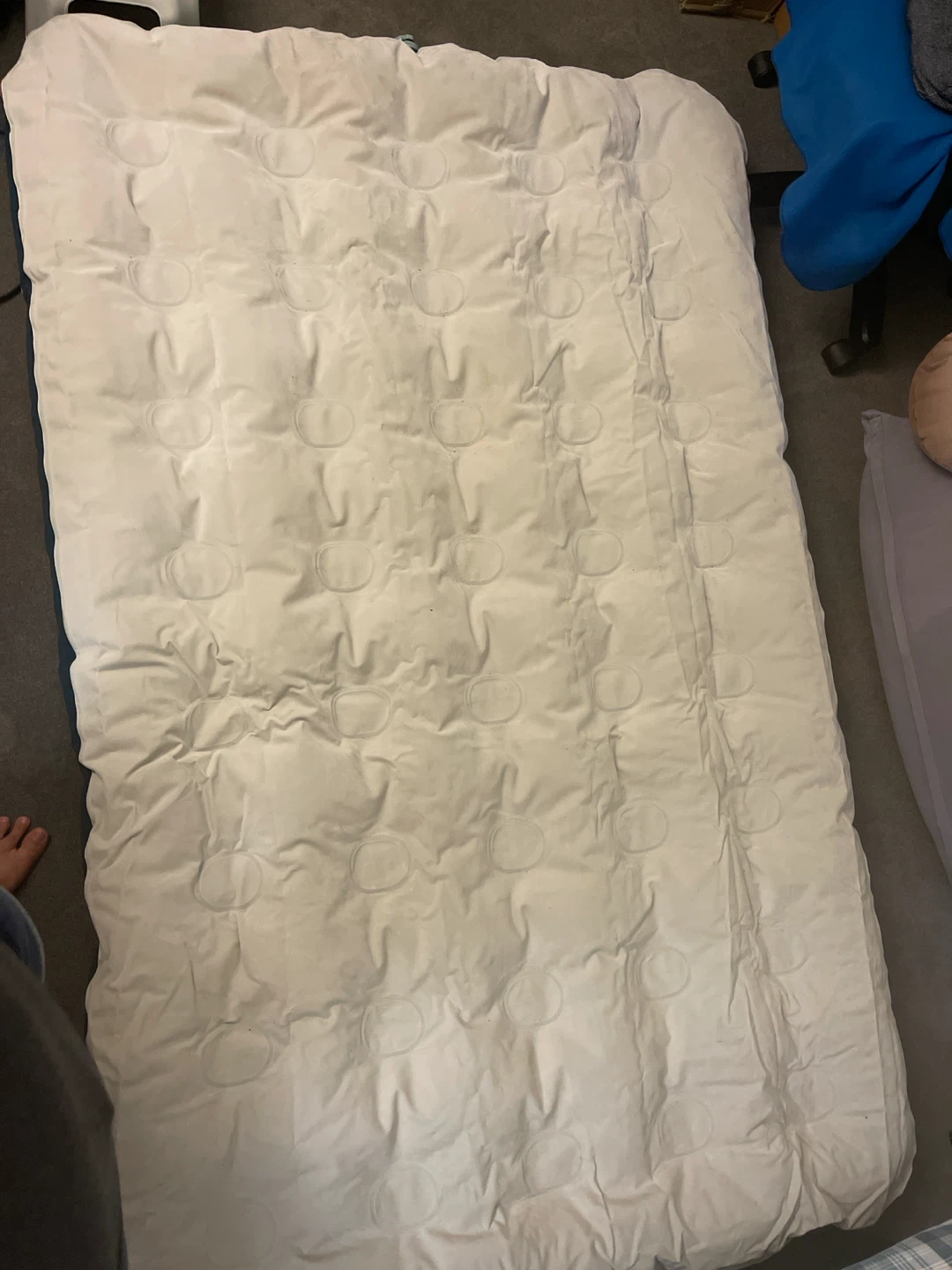 Air Mattress (Double Size)