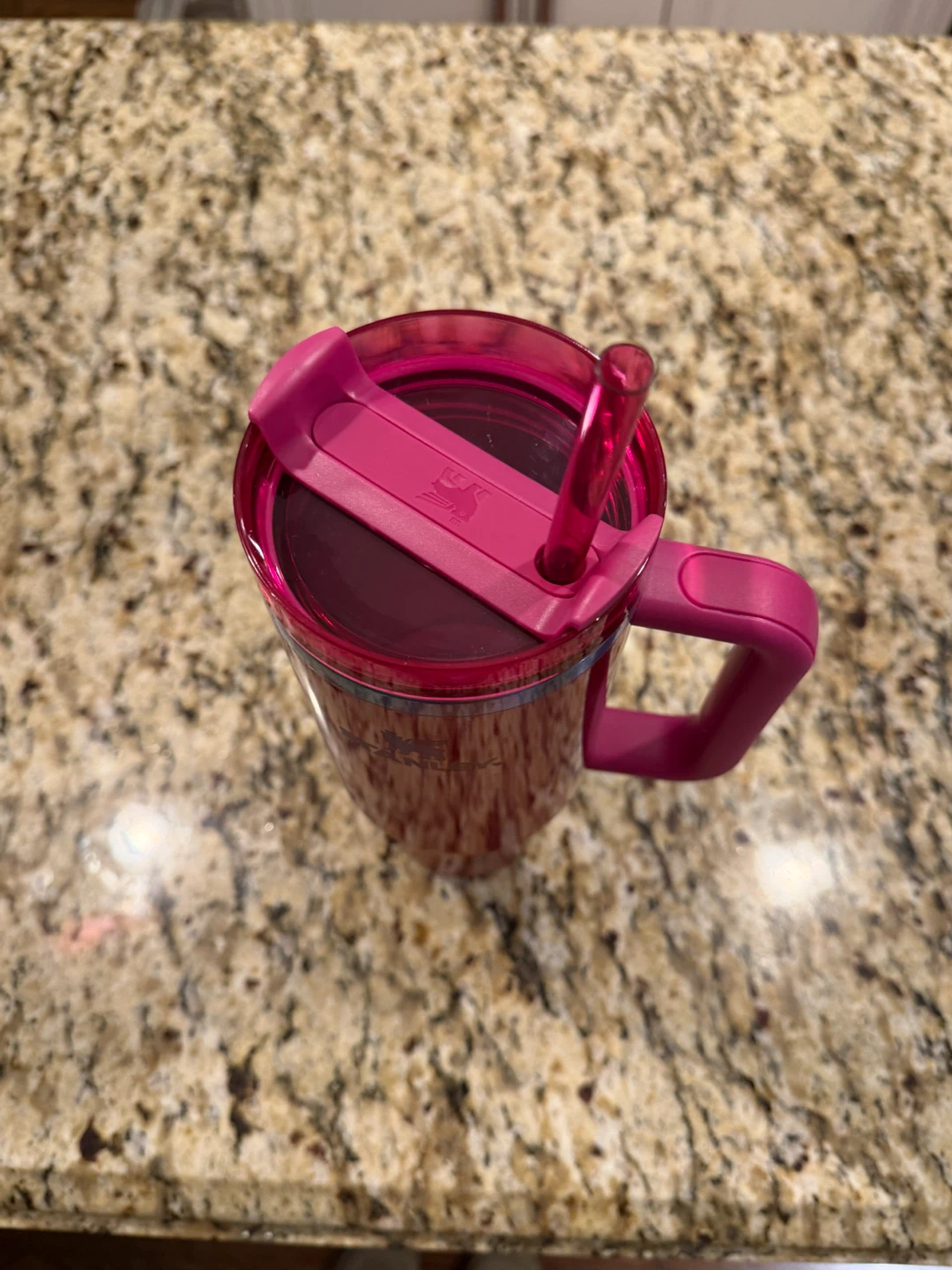 NEW - Stanley Tumbler with Straw - photo 2