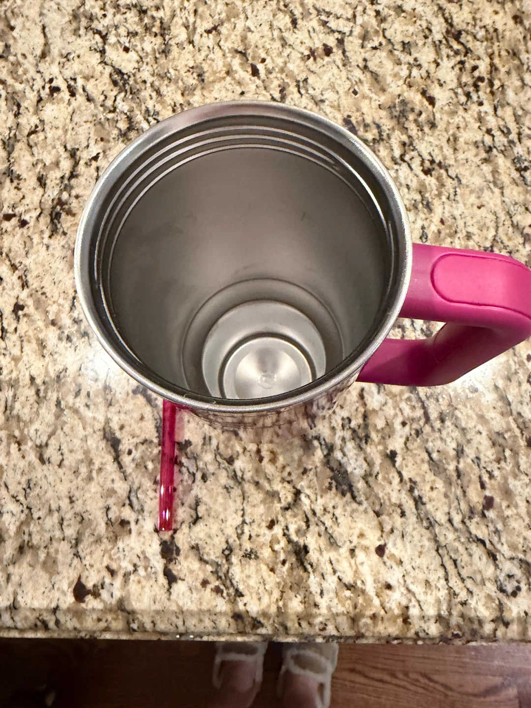 NEW - Stanley Tumbler with Straw - photo 3