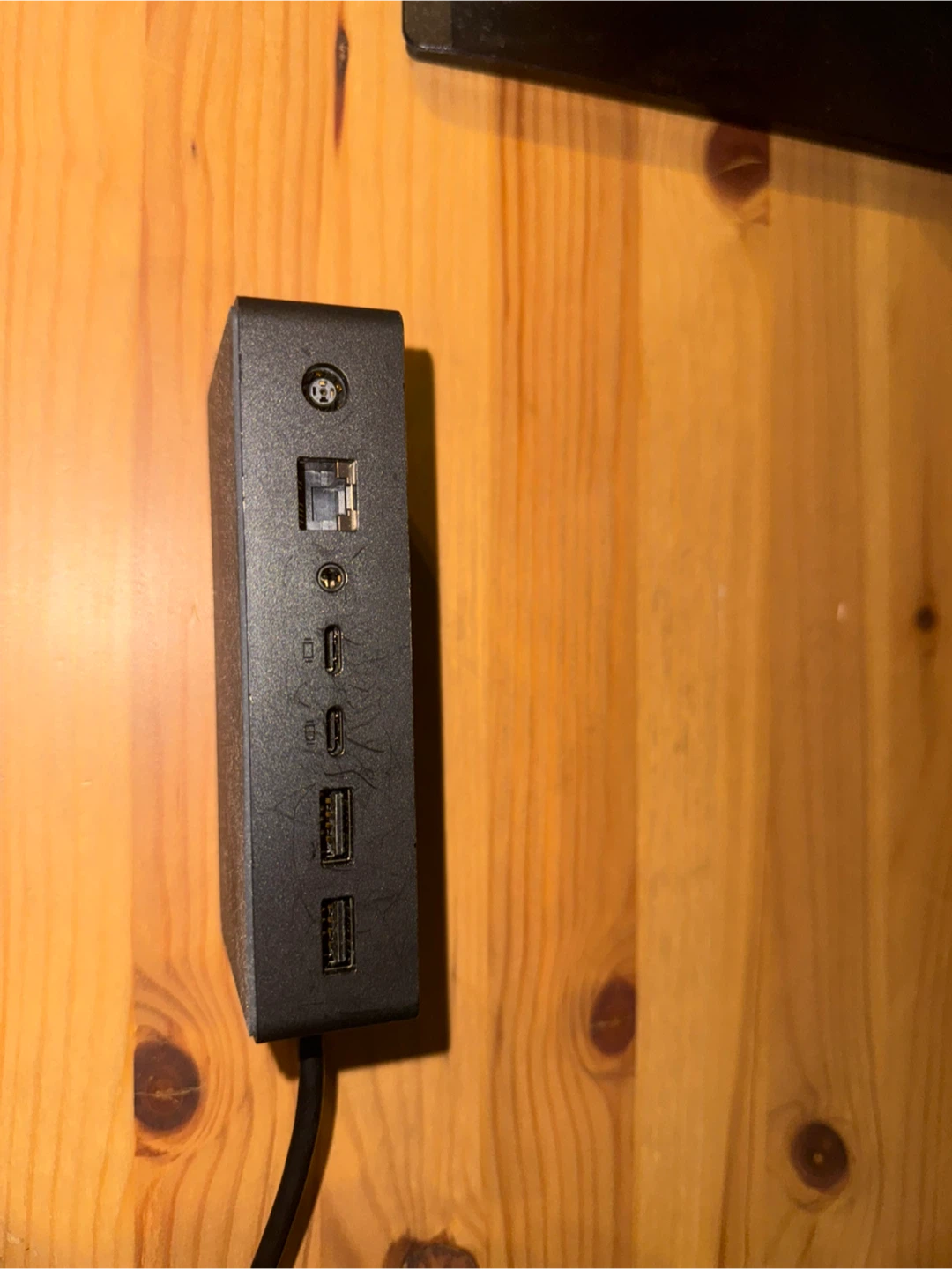 Microsoft Surface Dock