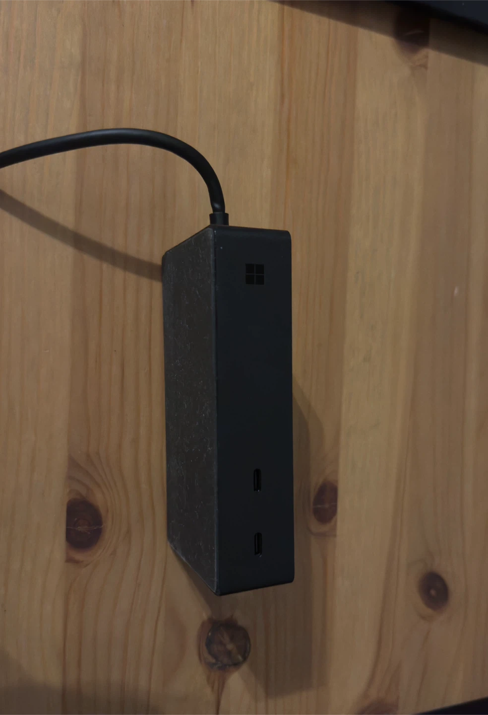Microsoft Surface Dock - photo 3