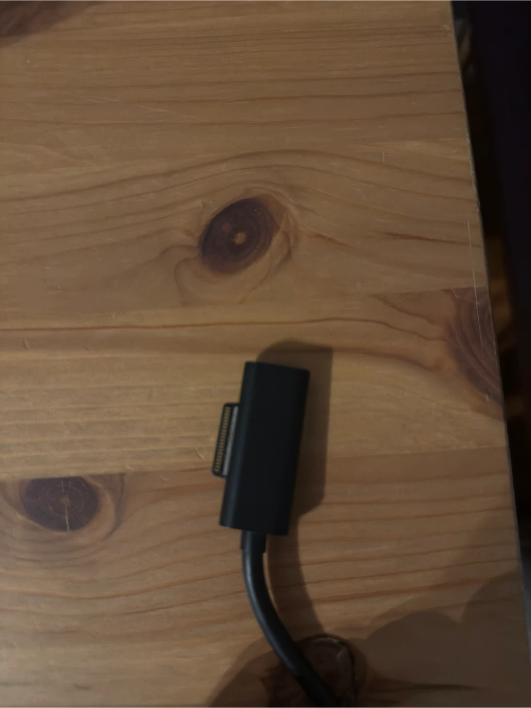 Microsoft Surface Dock - photo 4