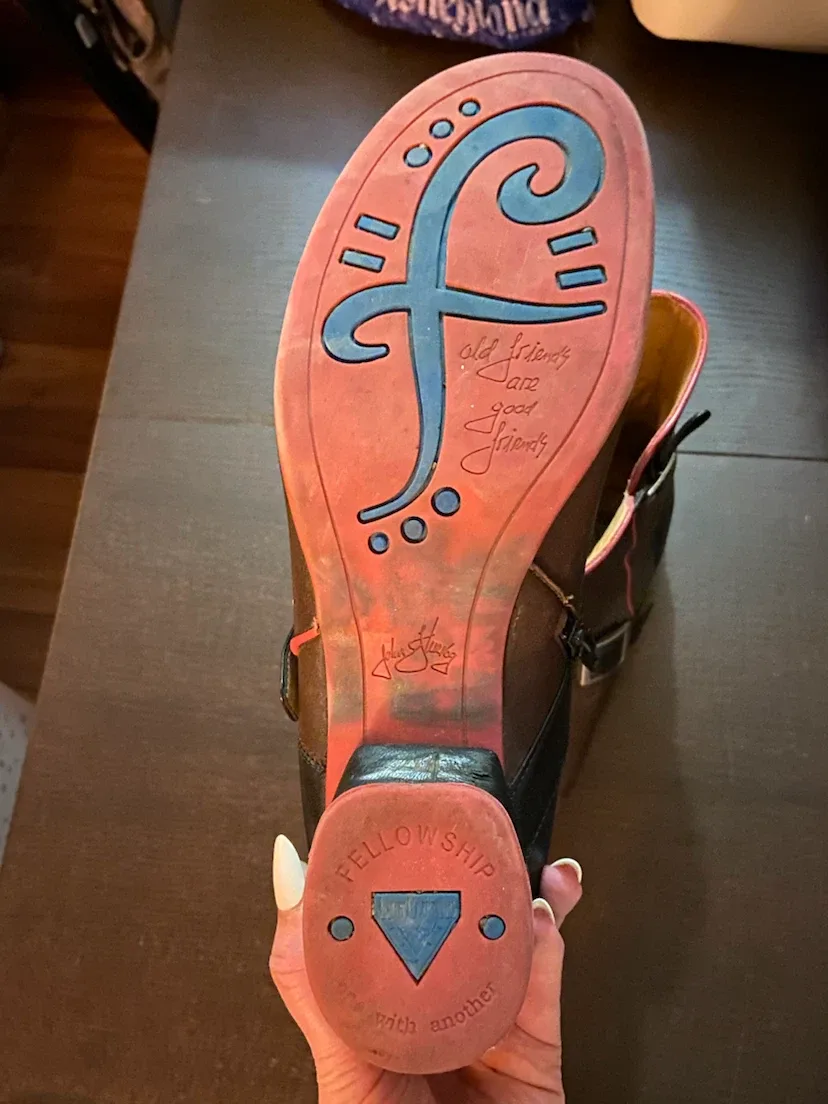 Fluevog Ankle Boots - photo 3