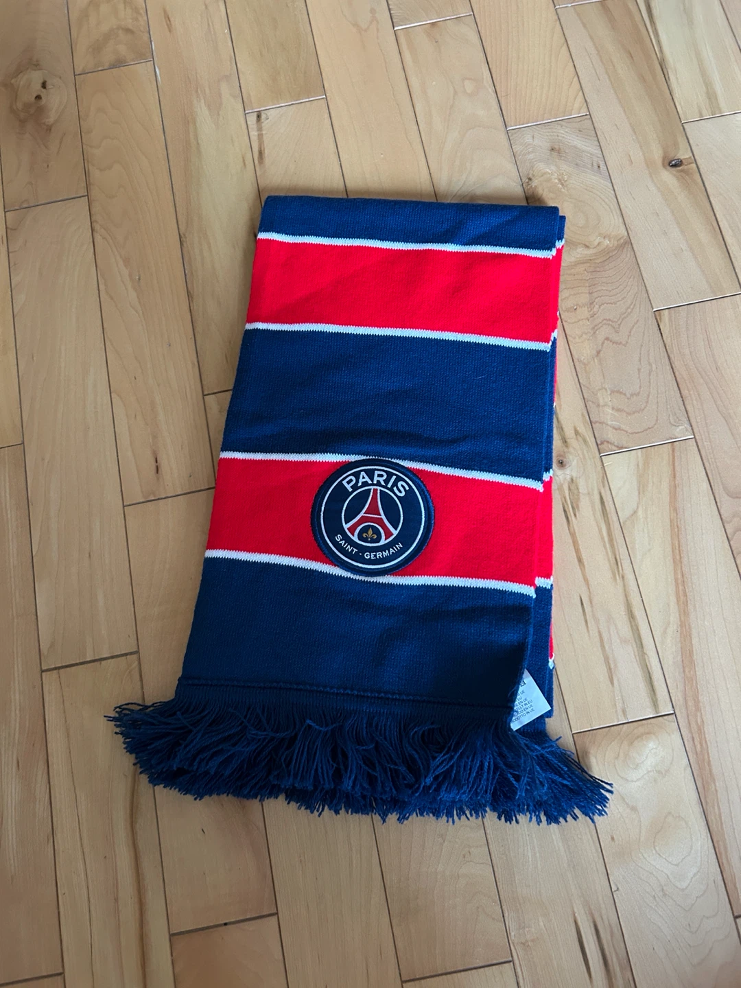 Paris Saint Germain Muffler