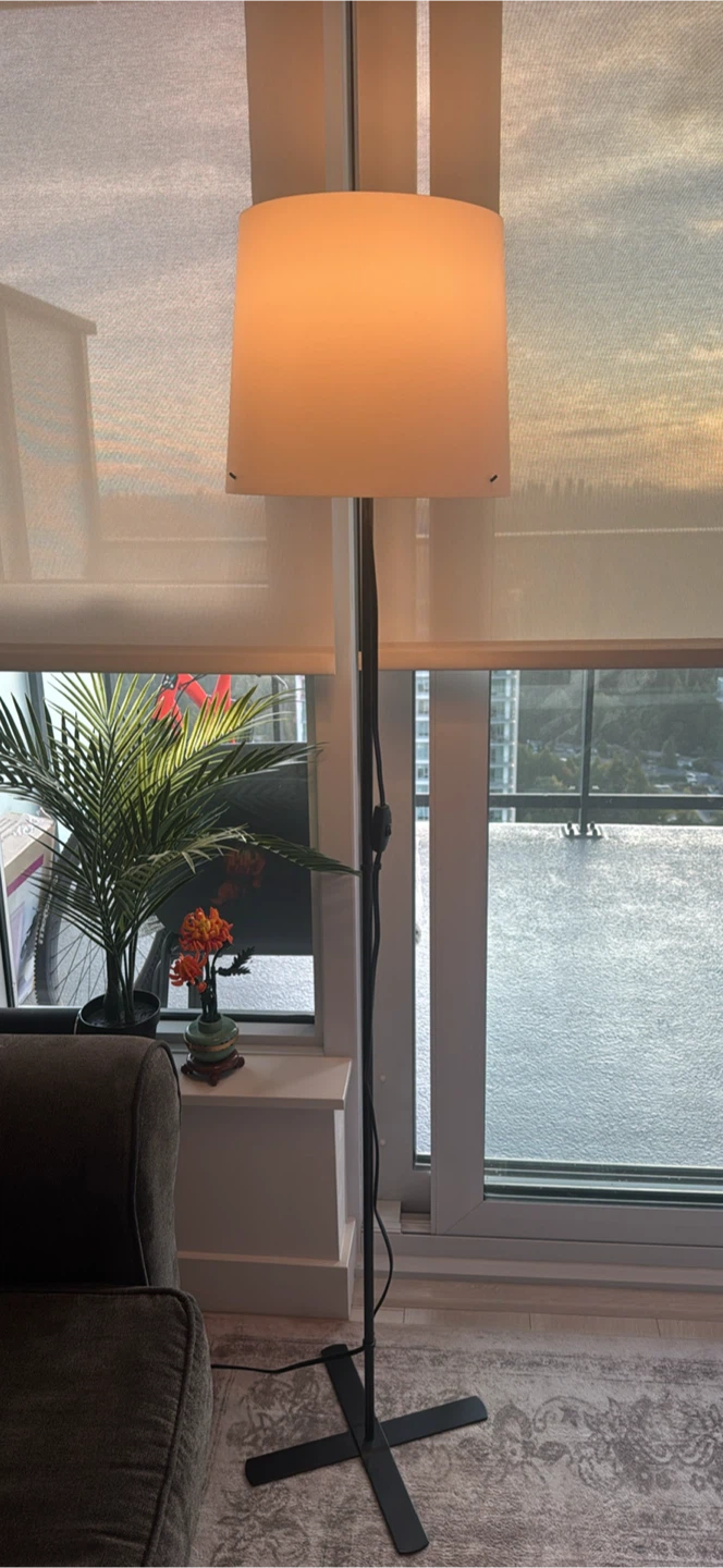 Standing Lamp