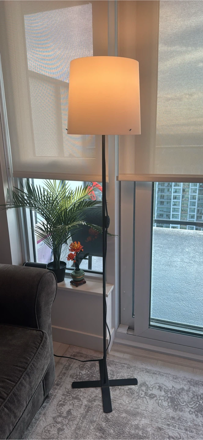 Standing Lamp - photo 2