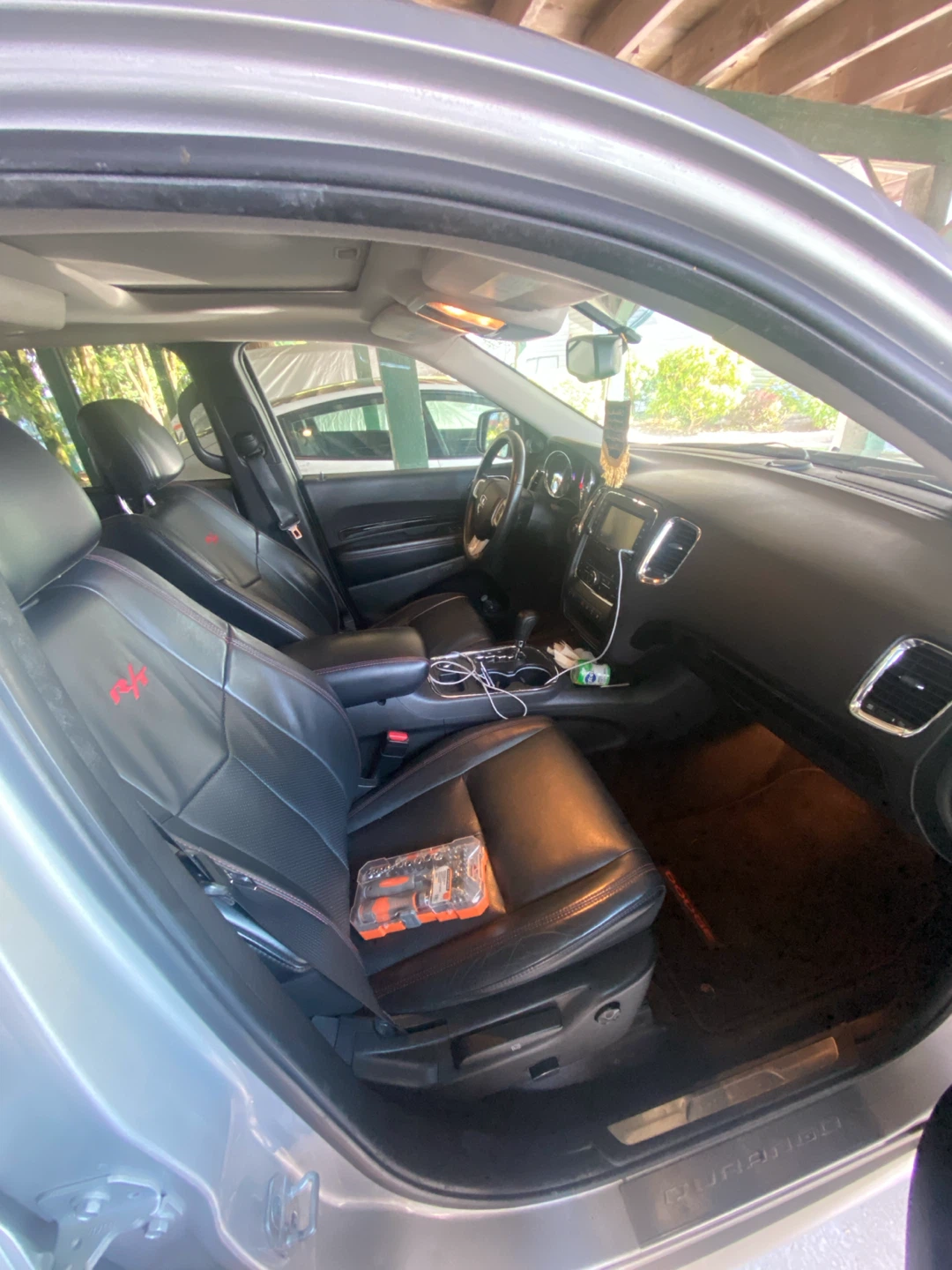 2013 Dodge Durango R/T AWD SUV - photo 5