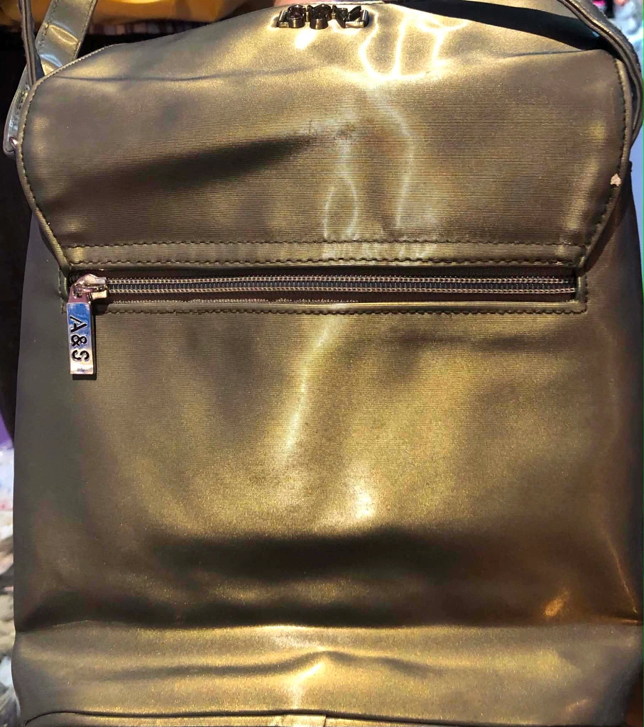A&S Shoulder Bag