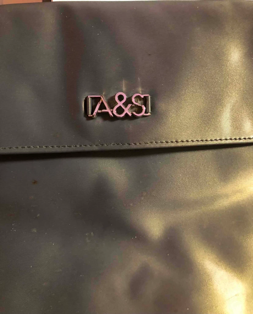A&S Shoulder Bag - photo 2