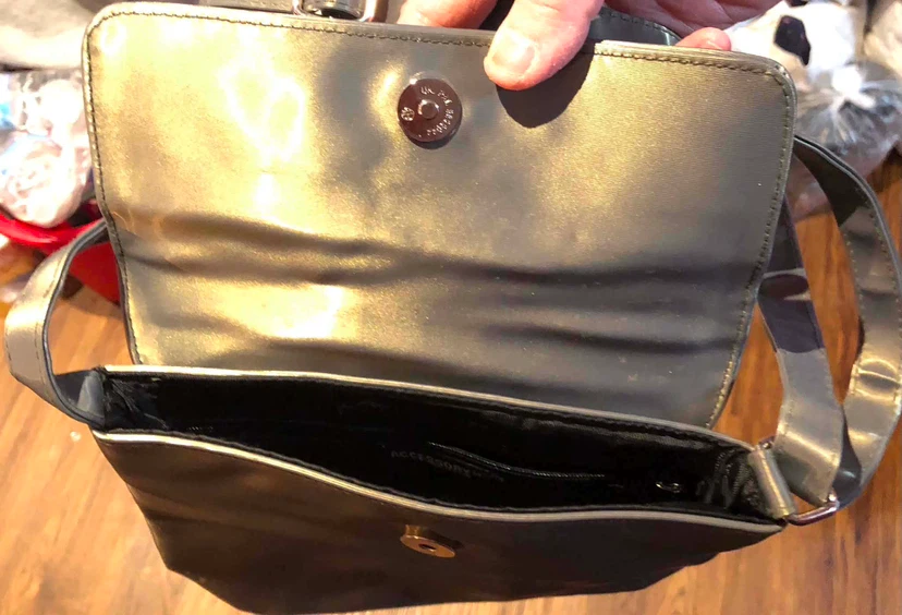 A&S Shoulder Bag - photo 4