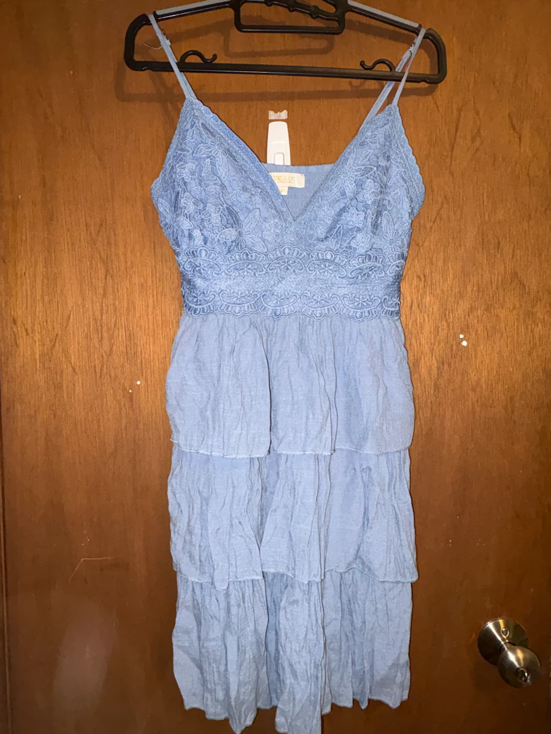 Dress and casual shirt - photo 2