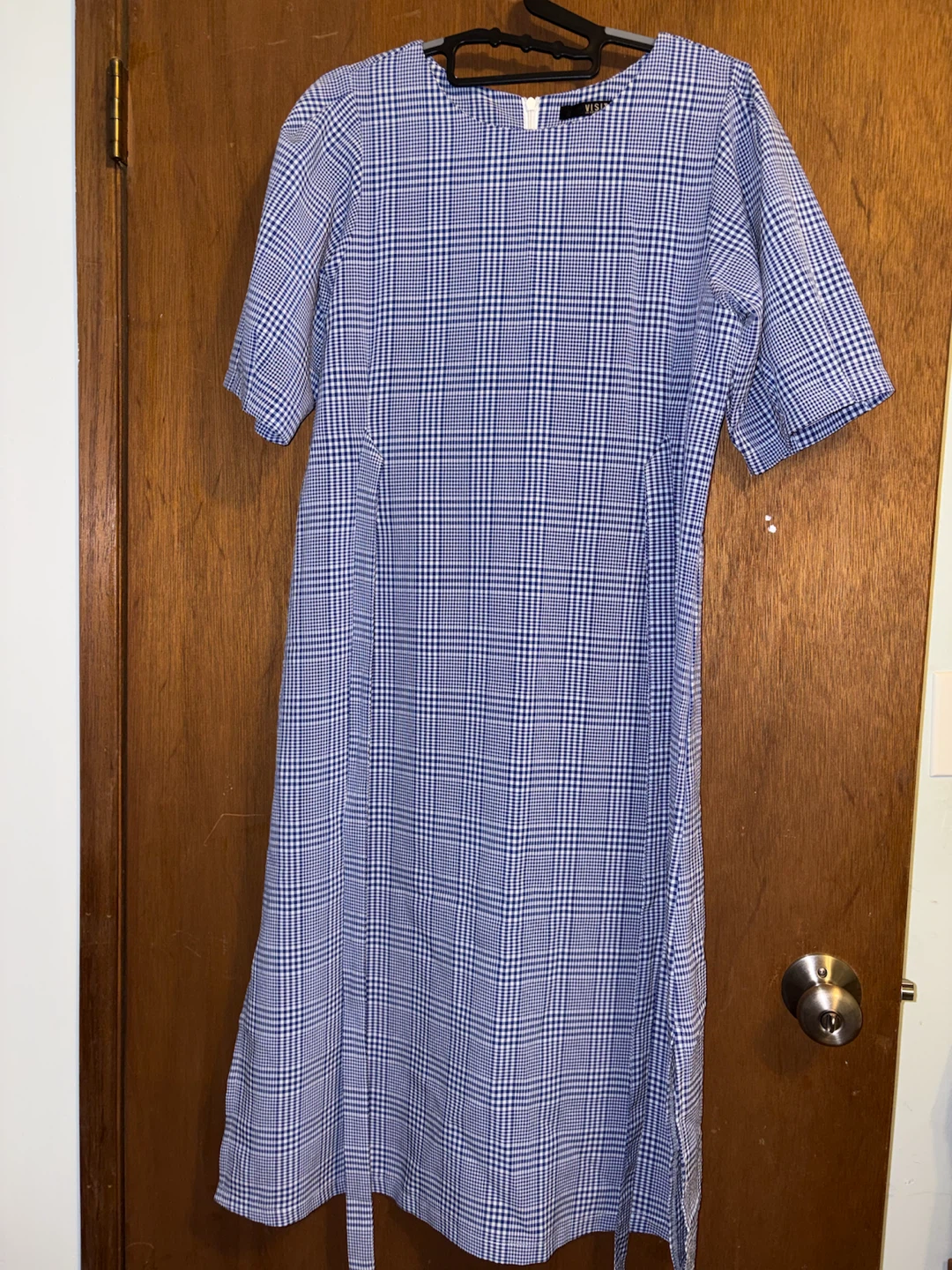 Dress and casual shirt - photo 3