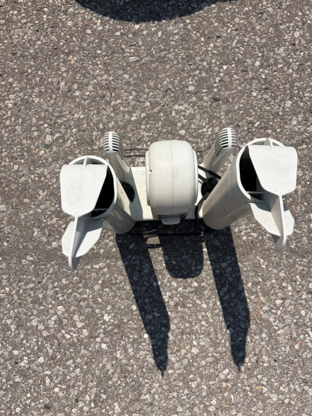 MAXX DRY XL Boot and Shoe Dryer