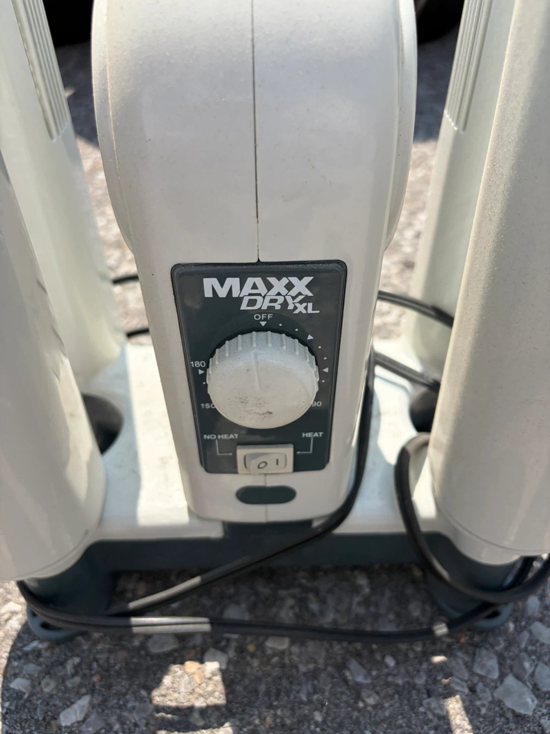 MAXX DRY XL Boot and Shoe Dryer - photo 2