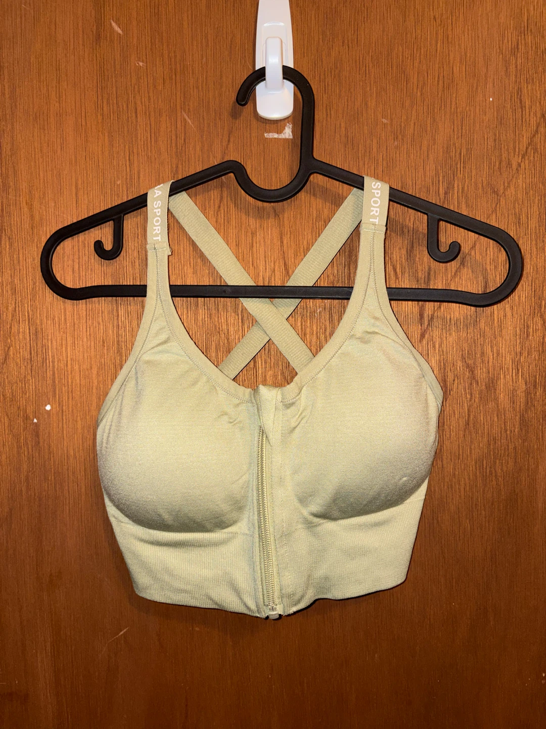 sports bras, leggings, a long-sleeve - photo 2