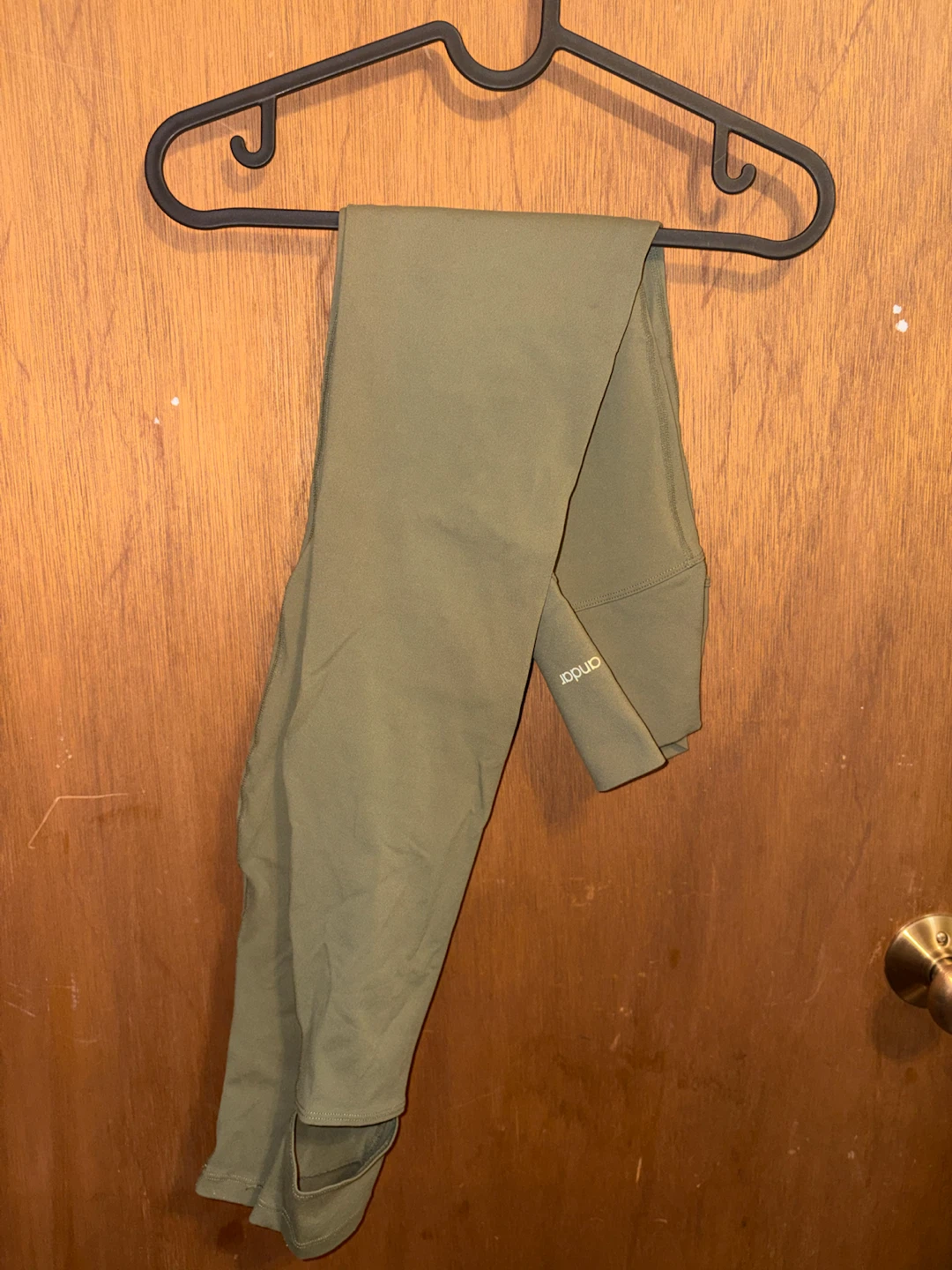 sports bras, leggings, a long-sleeve - photo 4