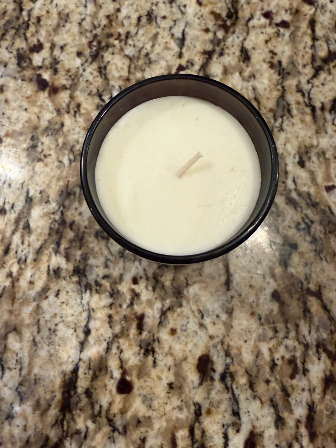 SENN Naos Scented Candle Oak + Fort - photo 2