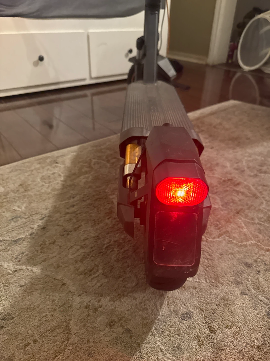 NAVEE Electric Scooter - photo 5