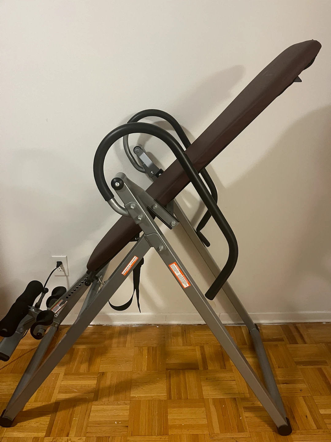 Exerpeutic Inversion Table - photo 2