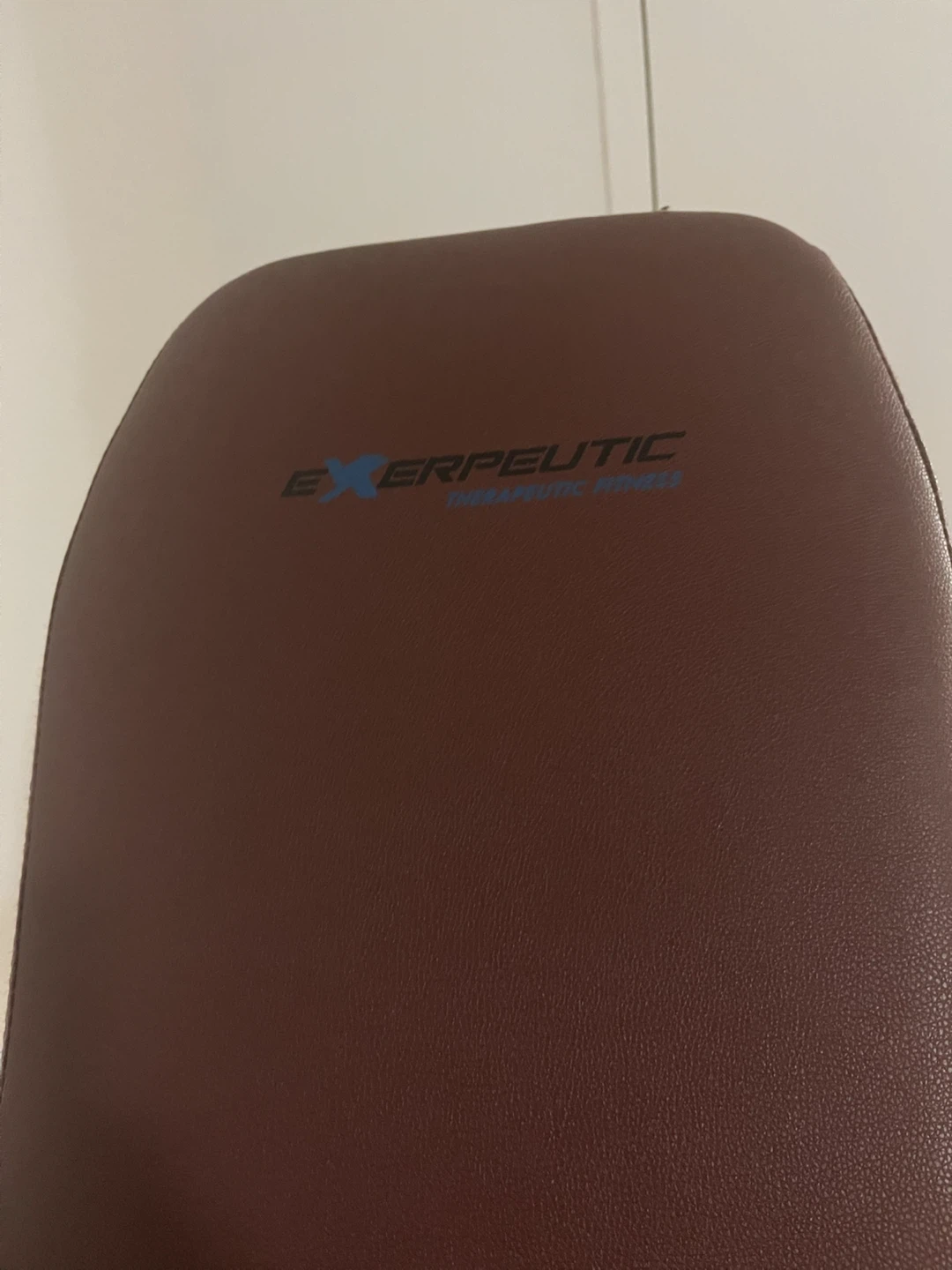 Exerpeutic Inversion Table - photo 3