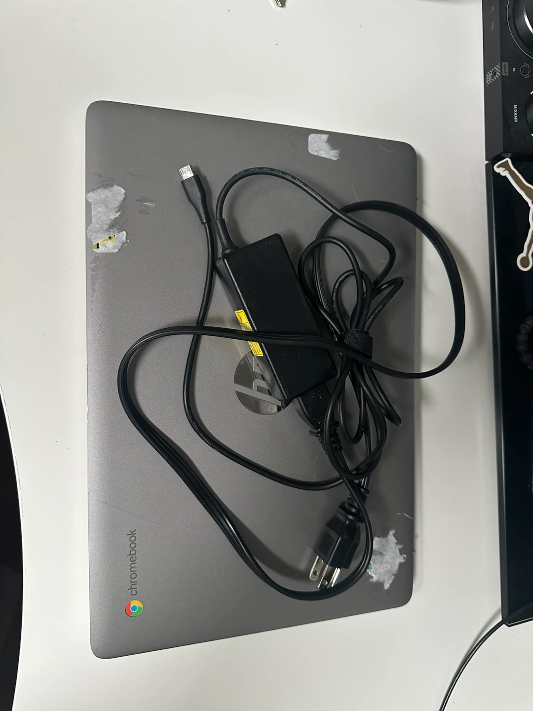 HP Chromebook - photo 5