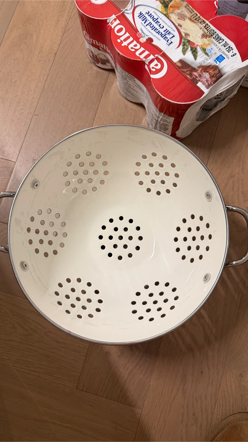 Ikea Colander