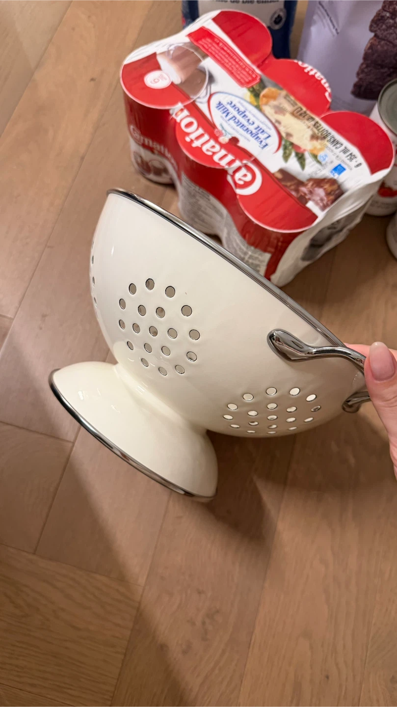 Ikea Colander - photo 2