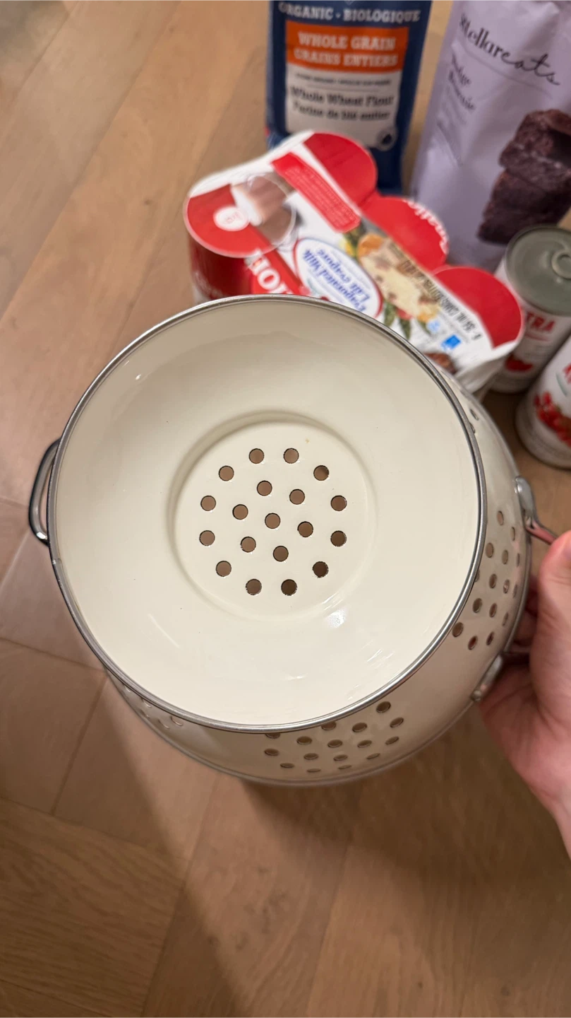 Ikea Colander - photo 3