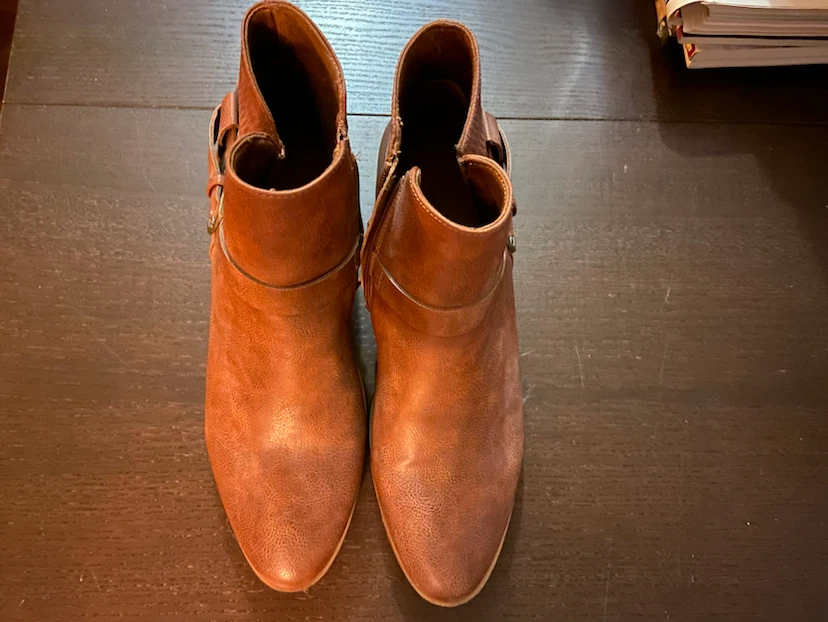 Denver Hayes Ankle Boots - photo 2