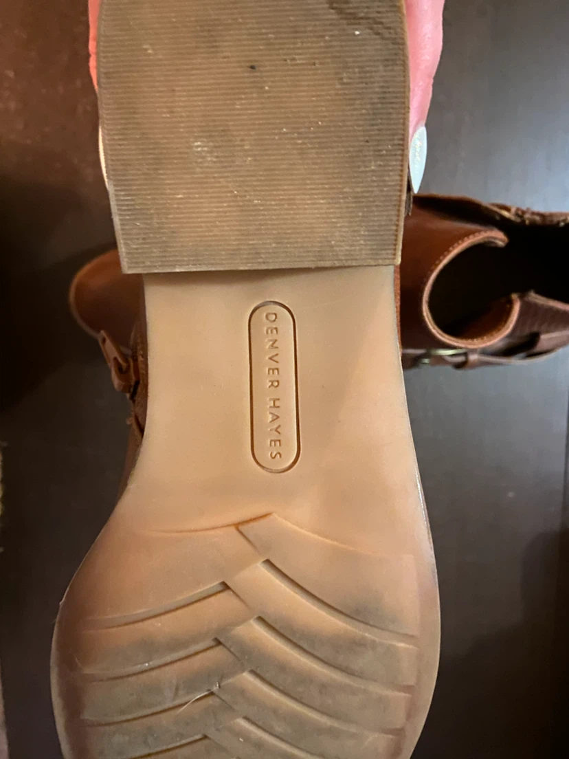 Denver Hayes Ankle Boots - photo 3