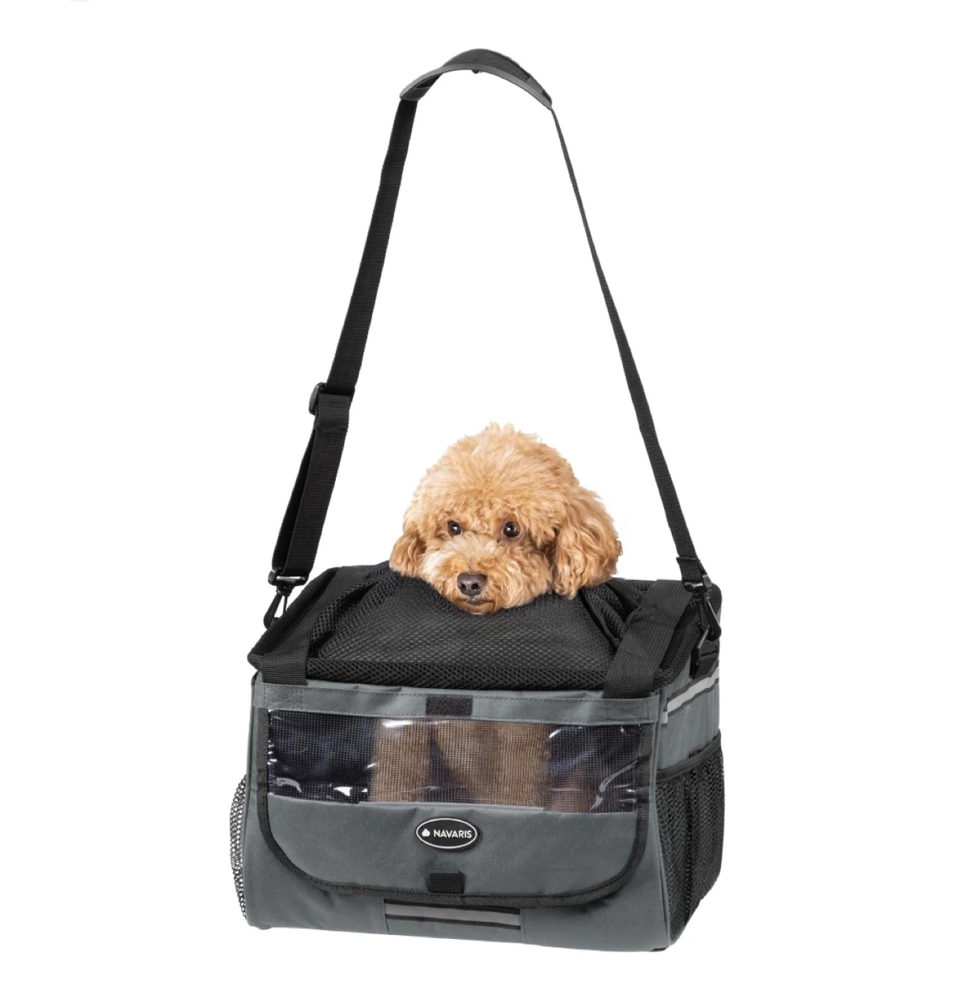 Multipurpose Pet Carrier Bag