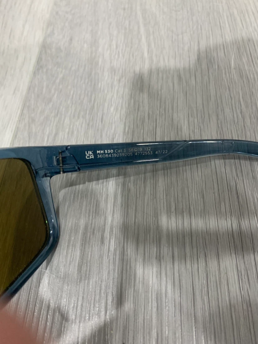 Decathlon MH 530 Sunglasses - photo 2