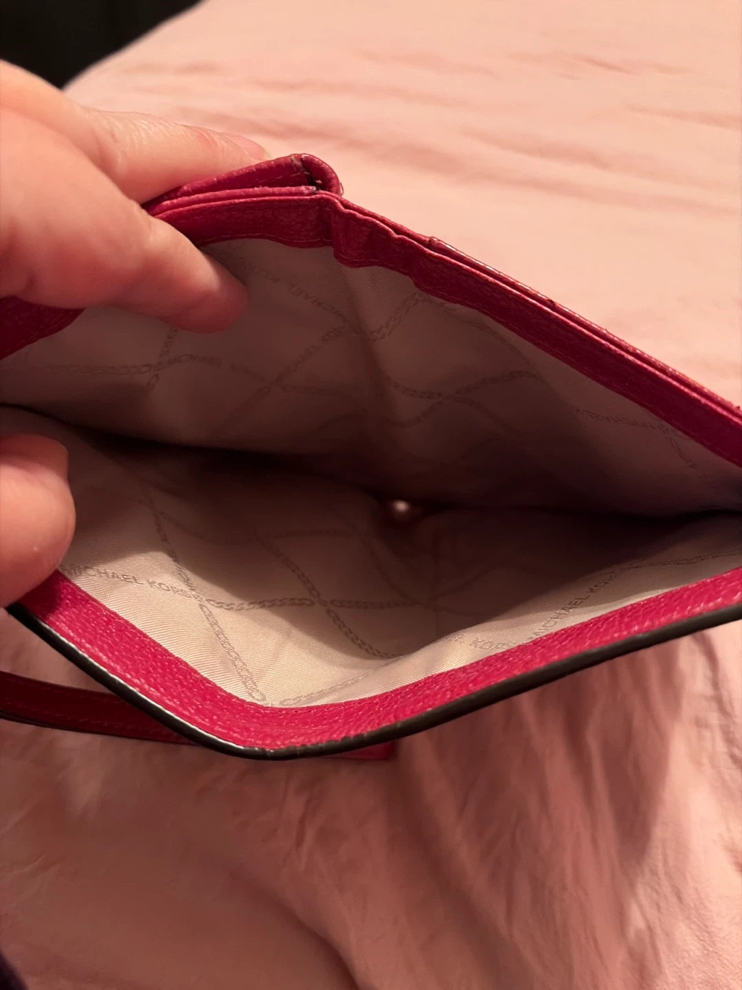 Michael Kors Wristlet Wallet - photo 4