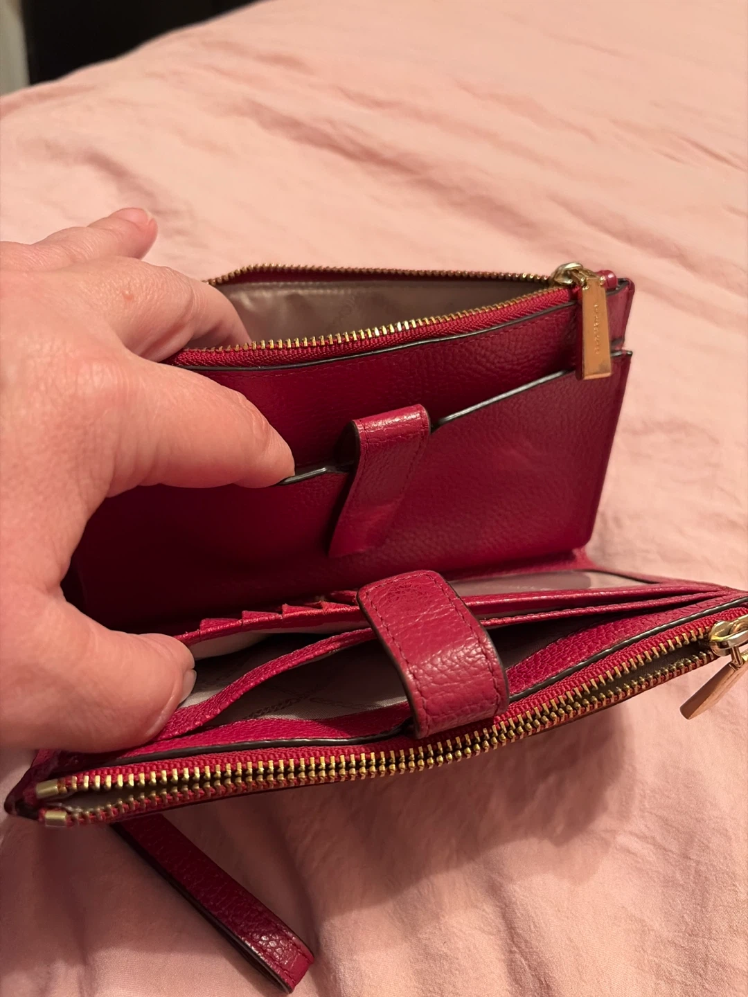 Michael Kors Wristlet Wallet - photo 5
