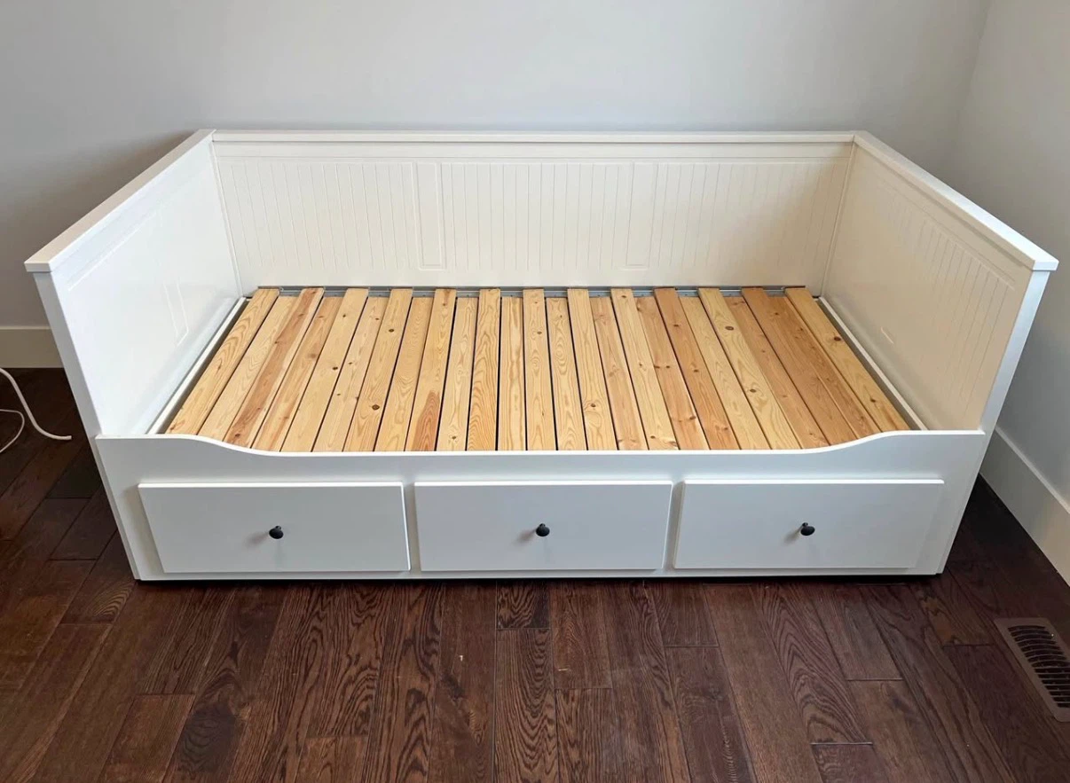 IKEA HEMNES Daybed twin pull out twin - photo 3