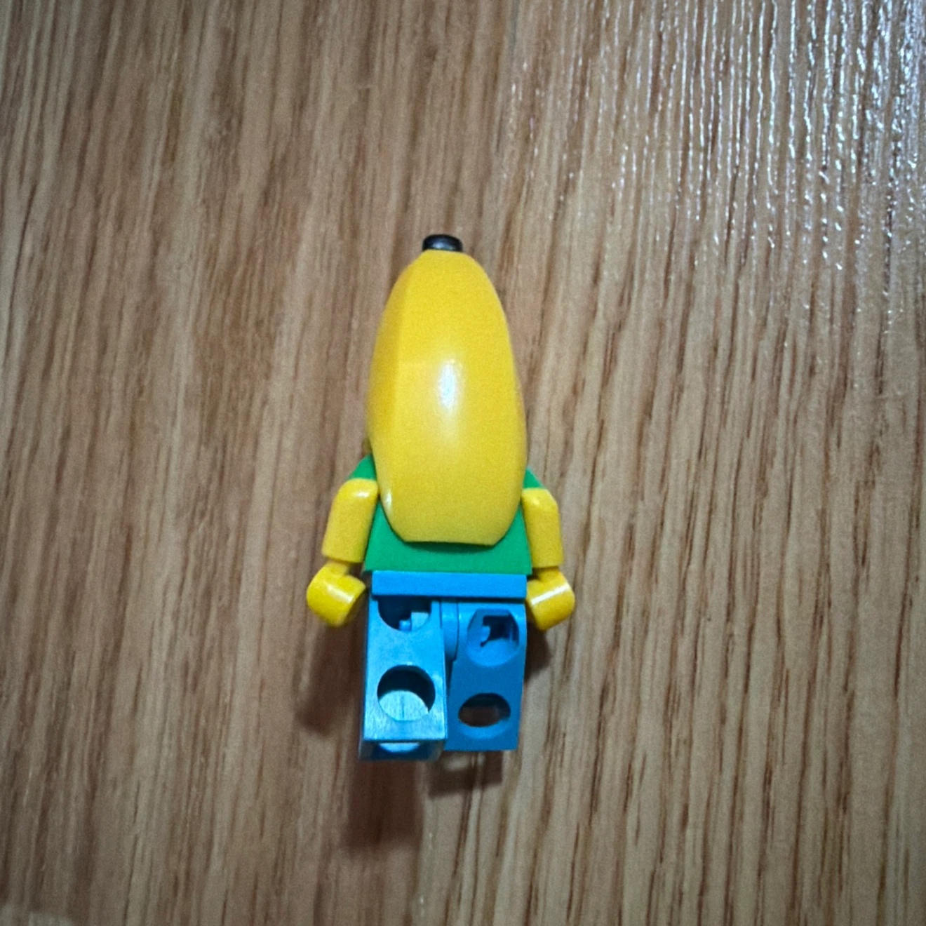 LEGO Minifigure - Banana Suit Guy - photo 2