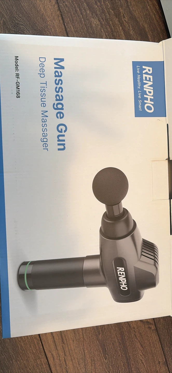 Massage device