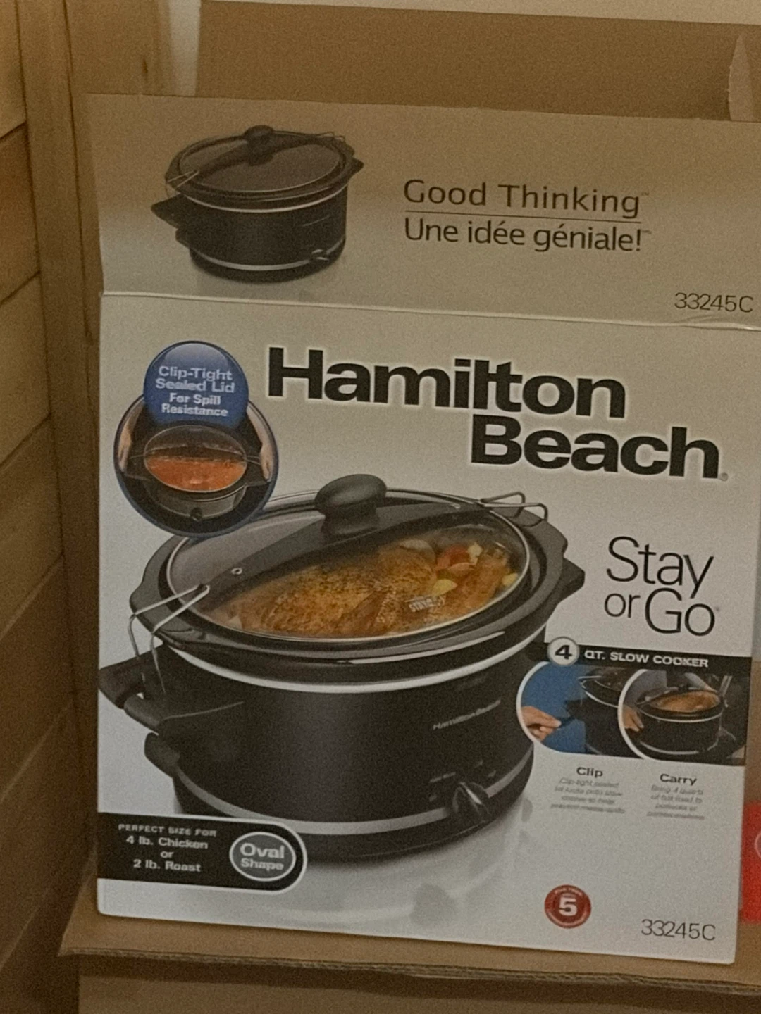 Slow Cooker
