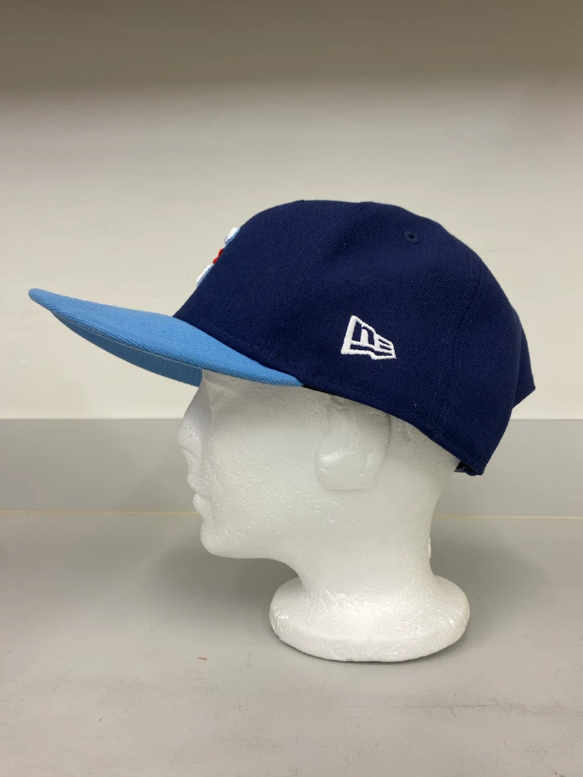 New Era Chicago Cubs 9FIFTY Snapback Hat - photo 3